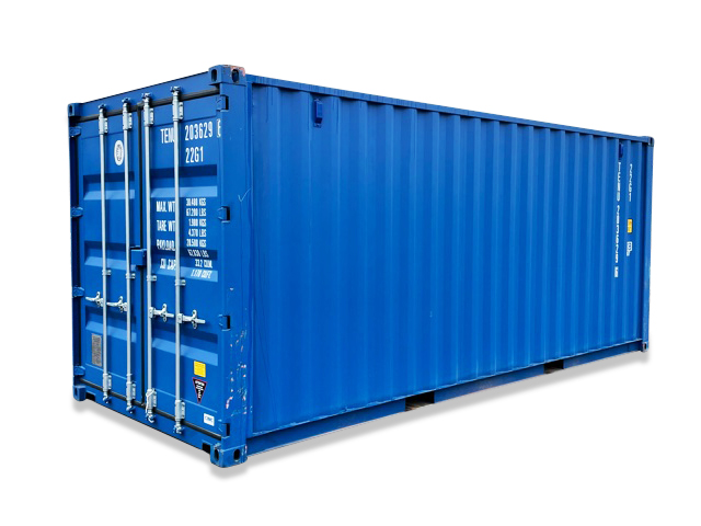 Seecontainer I