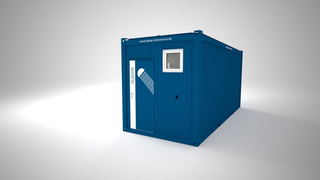 TipTop GmbH 2021 - Duschcontainer - 030321 - 008