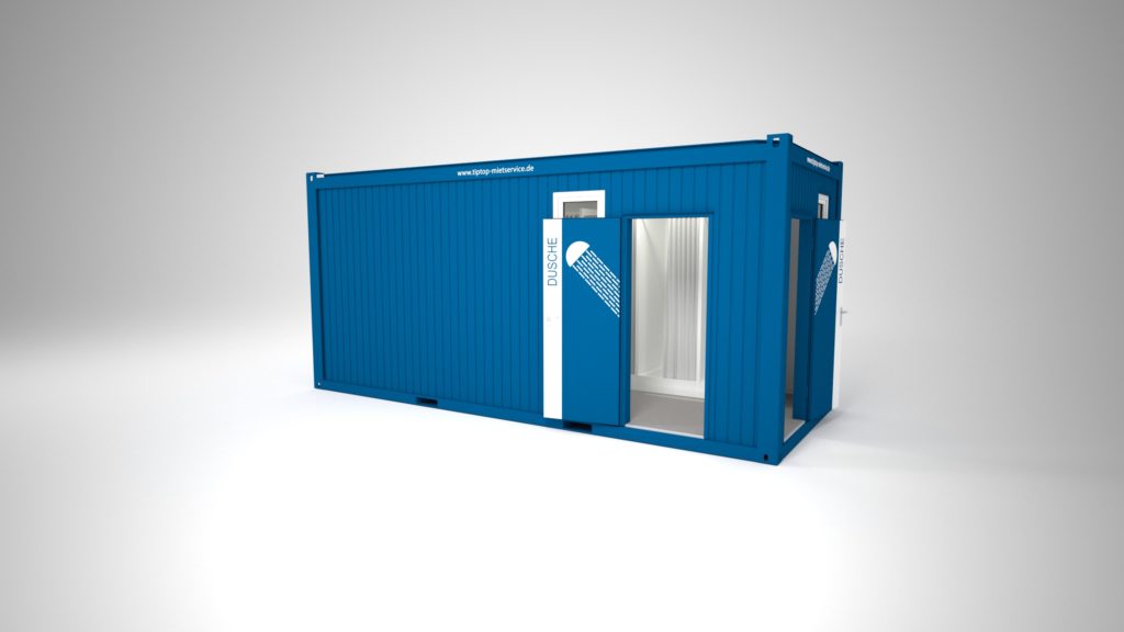 TipTop GmbH 2021 - Duschcontainer - 030321 - 010